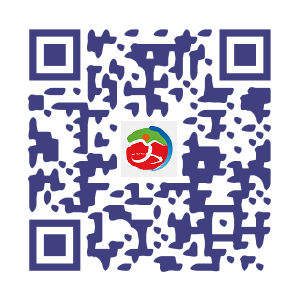 新北市政府文化局 QR Code