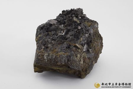 硫砷銅礦(3)圖1 