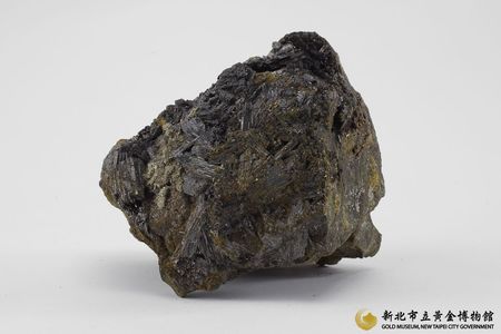 硫砷銅礦(3)圖2 
