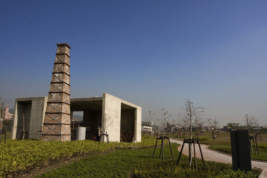 四角窯パノラマ