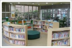 永和分館施工前圖1