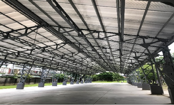 板橋古蹟日巡禮1示意照片