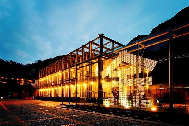 cultural arts facilities
