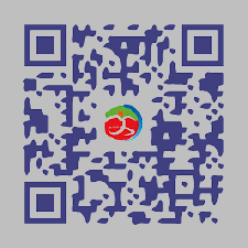 新北市文化局 QR CODE