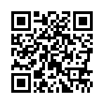 性別主流化專區 QR CODE