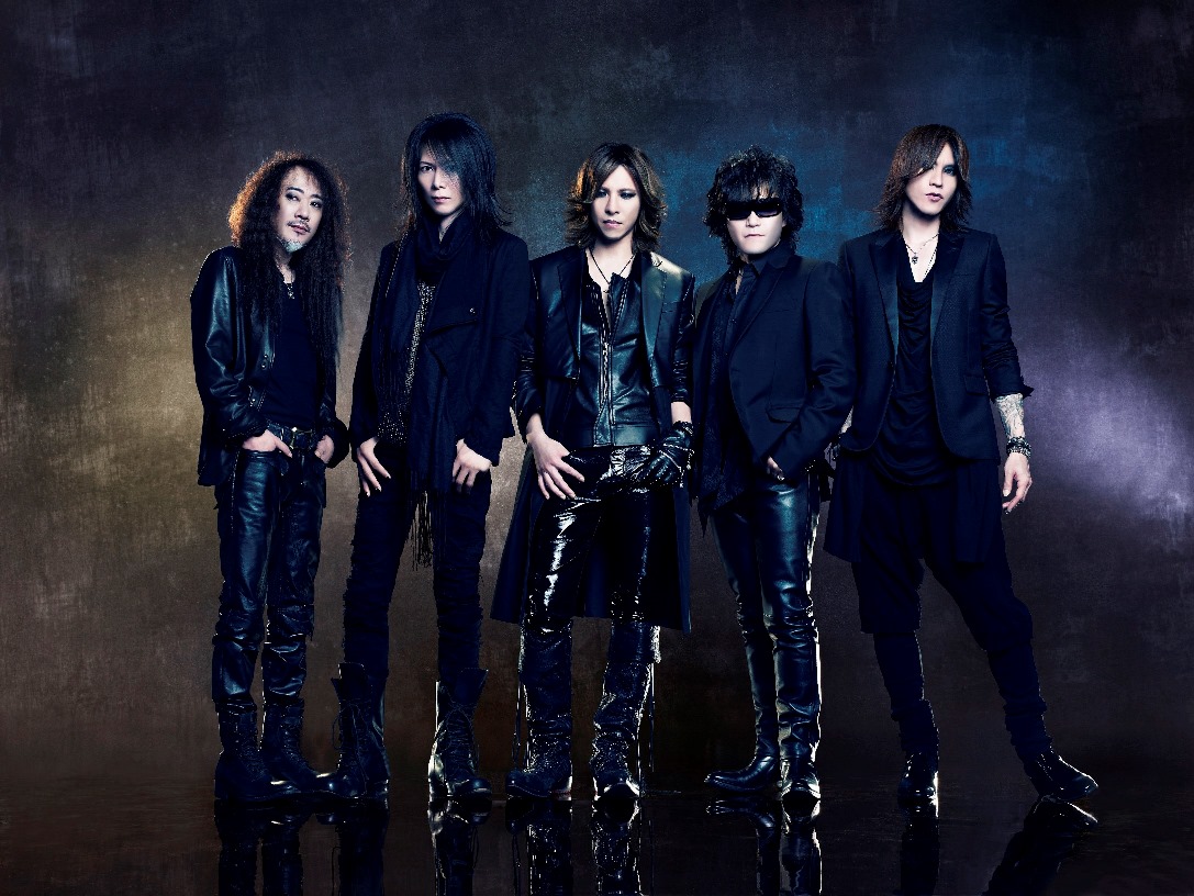府中15「東亞采風」影展 推出日本重金屬搖滾樂團X Japan紀錄片
