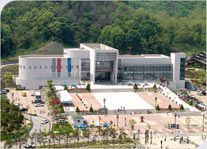 韓國 世界陶瓷博覽基金會