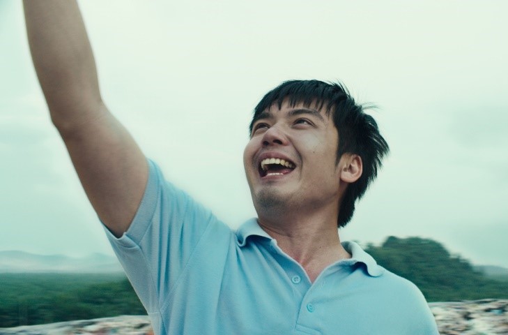 【週三電影課】光