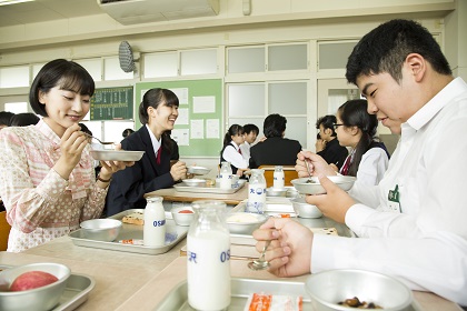 美味午餐大作戰