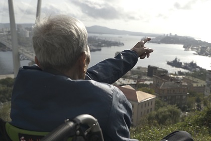 有一天我會回家:臺籍日本兵賴興煬在西伯利亞的故事