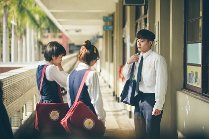 「身心障礙」劇情短片集