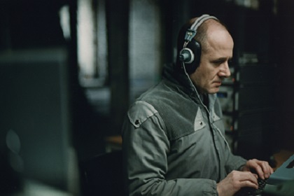 竊聽風暴 數位修復版【樂齡族電影院】