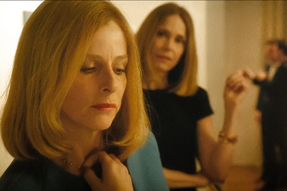 出軌風暴【樂齡族電影院】