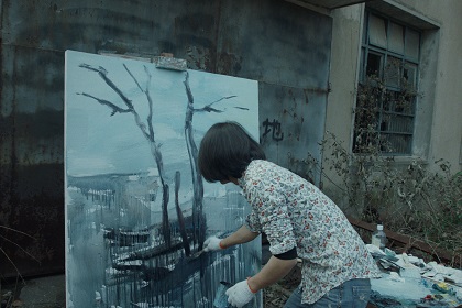 夜山明【樂齡族電影院】