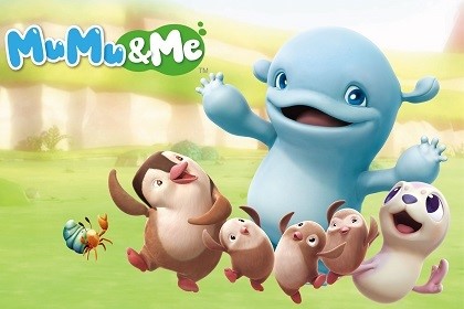 姆姆與我1-13【嬰兒車電影院】