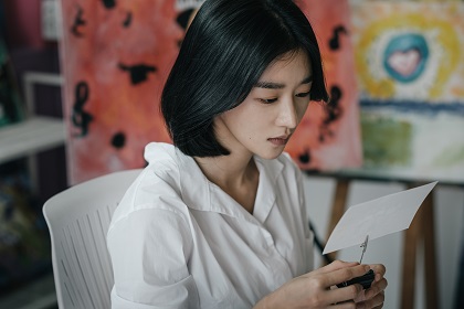 迴憶【聽．視界電影院】