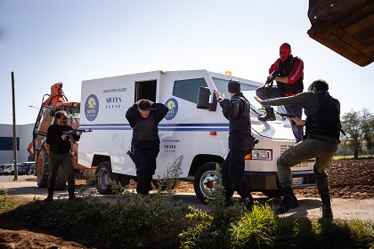 逃出敘利亞【聽．視界電影院】