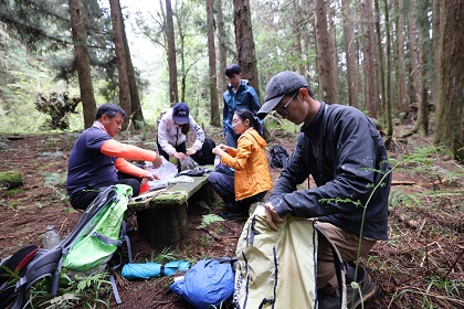 山椒魚來了  【新北市國際紀錄片月】