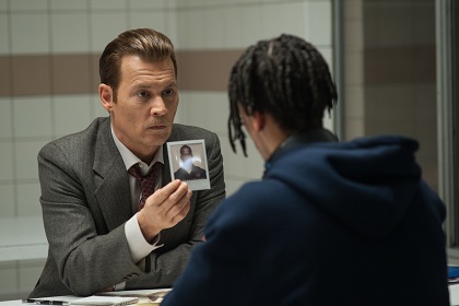 誰殺了大個子【樂齡族電影院】