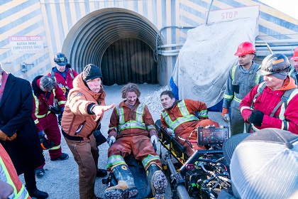 疾凍救援【樂齡族電影院】