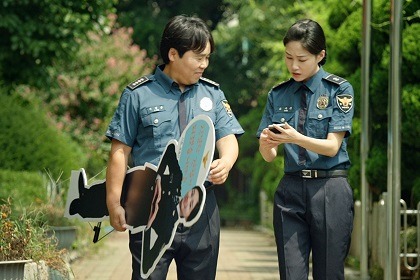 我的守護天使【聽視界電影院】