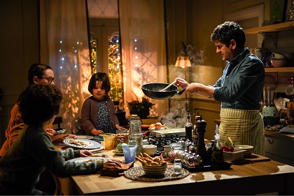 媽媽不在家【聽視界電影院】