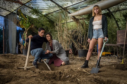 惡棍追緝令【聽視界電影院】