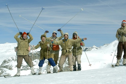 鬼山【聽視界電影院】