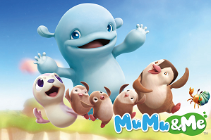 姆姆與我14-26【嬰兒車電影院】