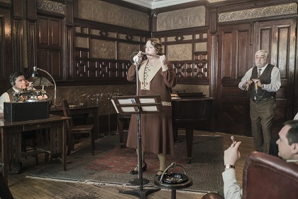 天聲好手【樂齡族電影院】