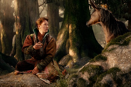 神騎魔法大冒險【嬰兒車電影院】