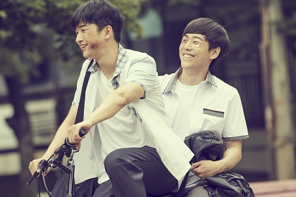 擊惡聯盟 【聽視界電影院】