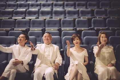 你咪理，我愛你！【聽視界電影院】