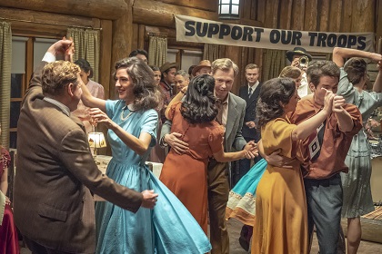 舉足氫重【聽視界電影院】