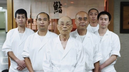 【週三電影課】壽司之神