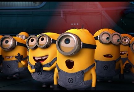 【週三電影課】小小兵