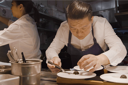 品・味1　—索票場