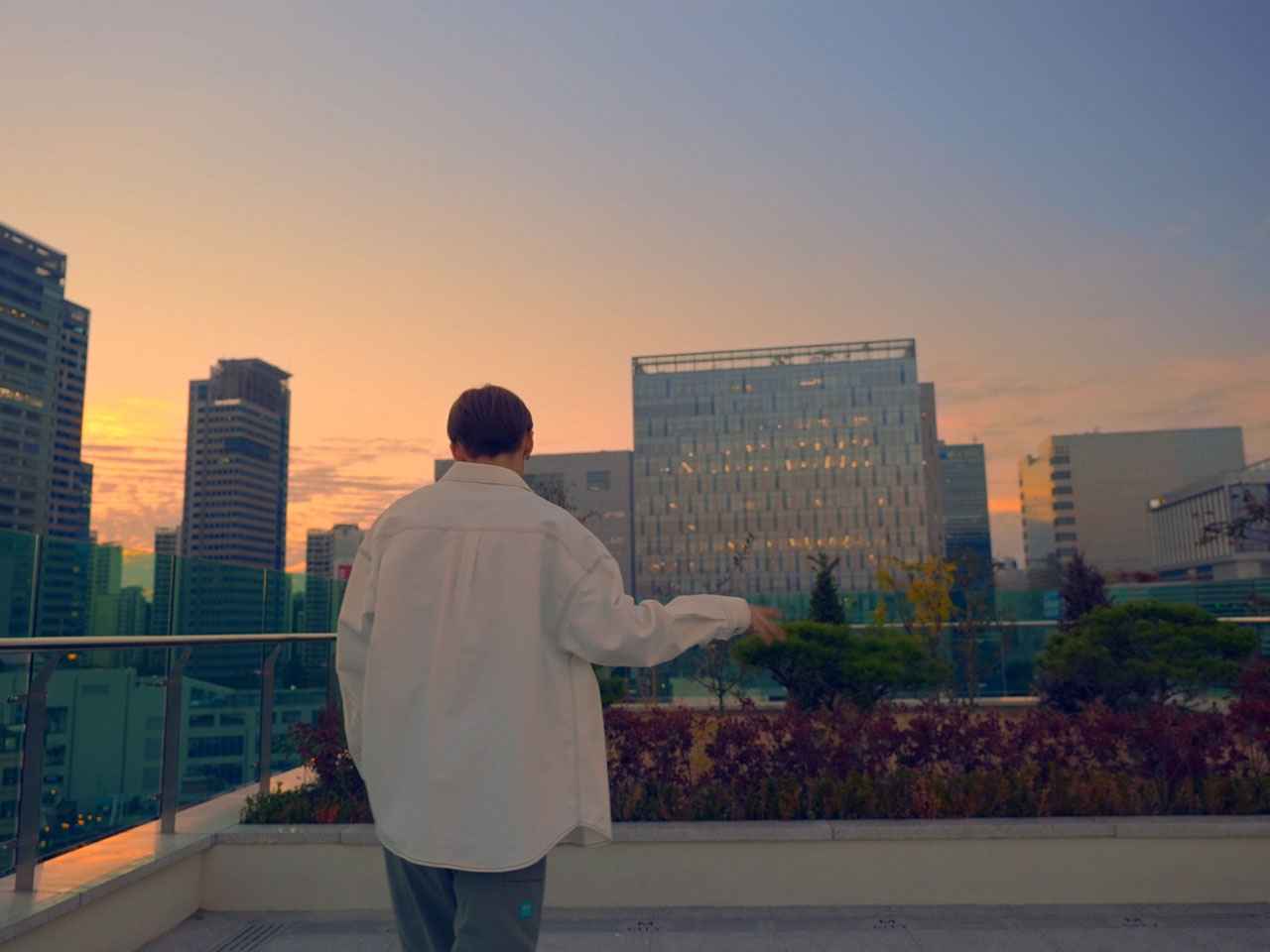 韓國街舞少年事件