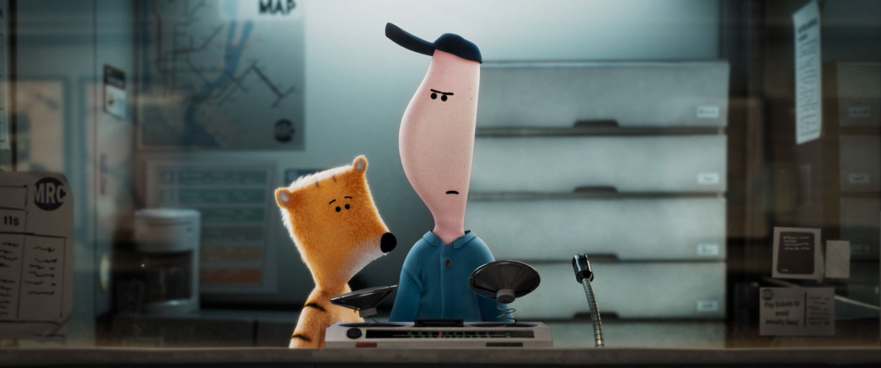 【歡樂fun暑假】小老虎的收音機