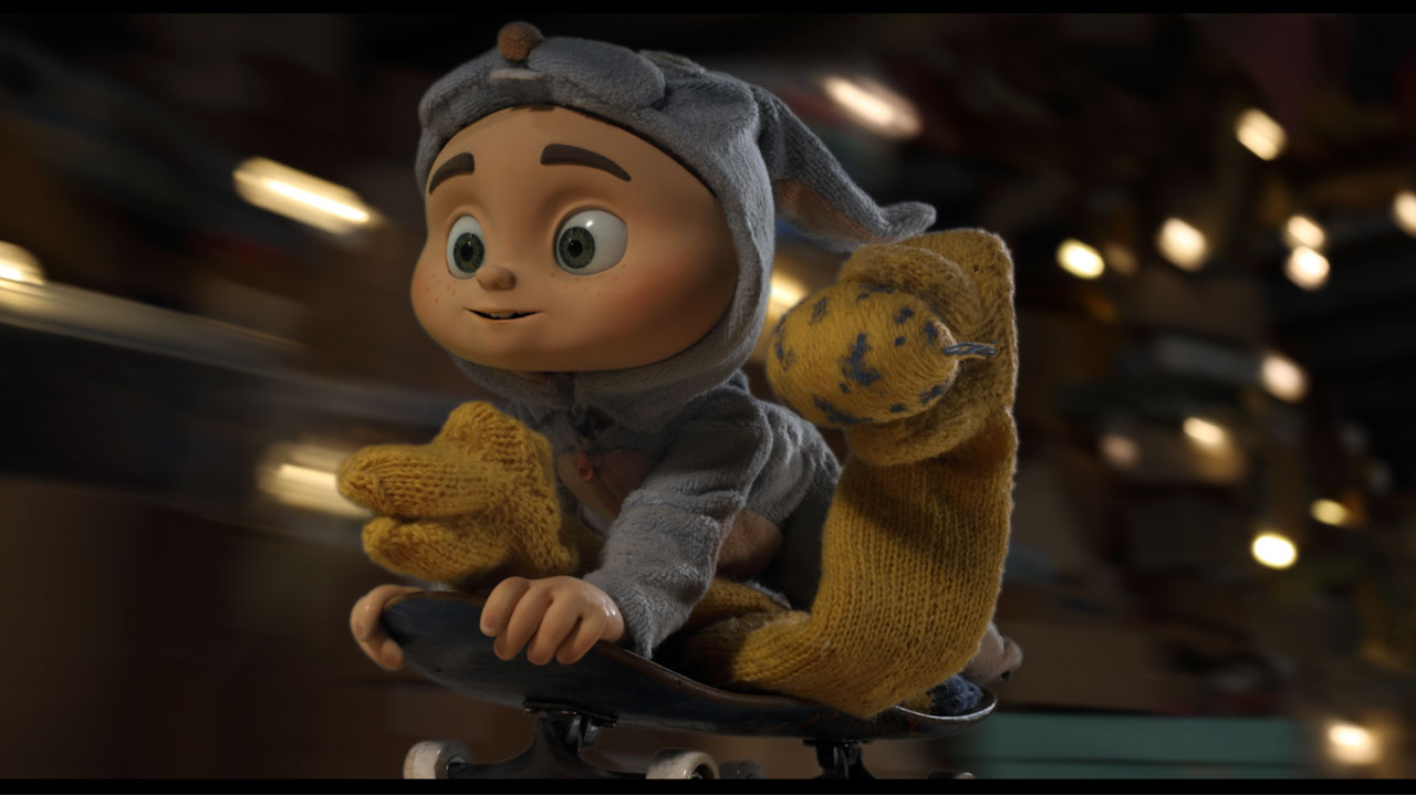 【歡樂fun暑假】襪子去那兒