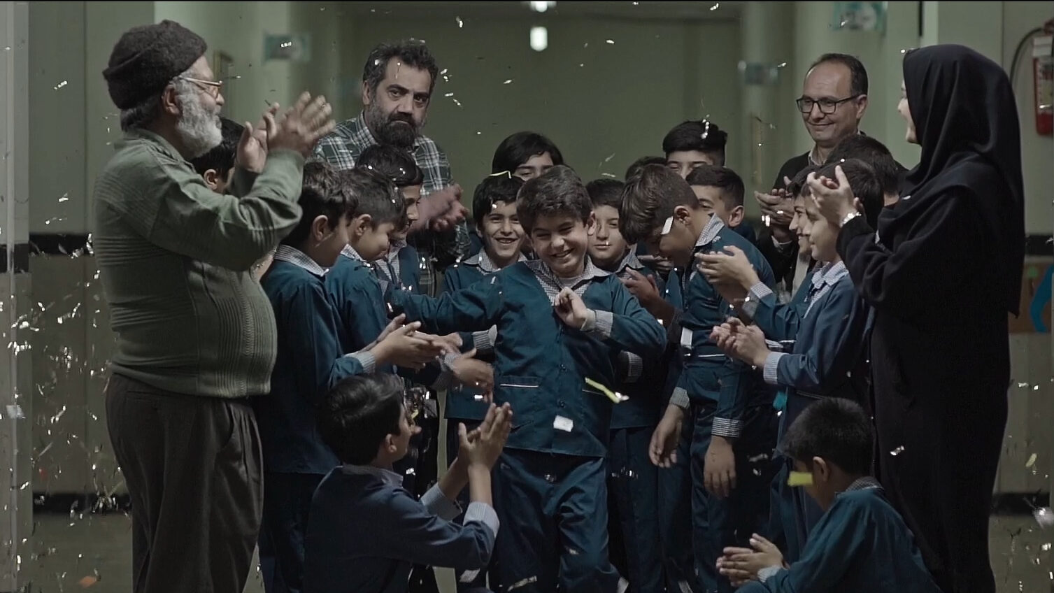 【我有一個挑戰】七號獎品