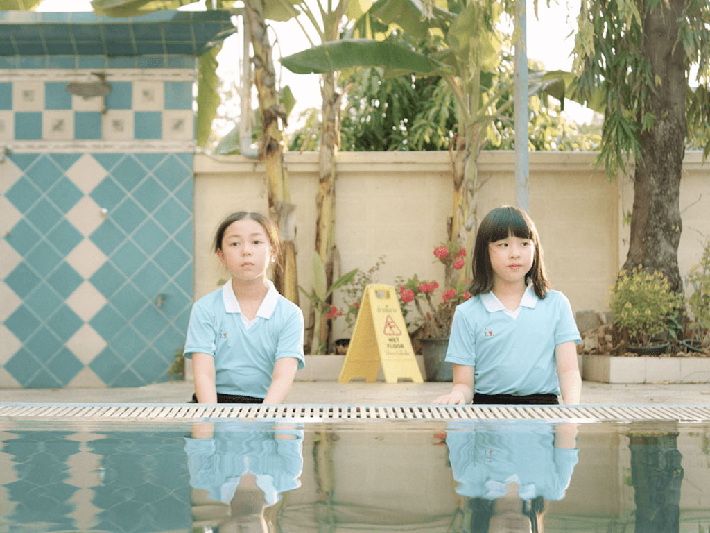 【我有一個挑戰】同學說……