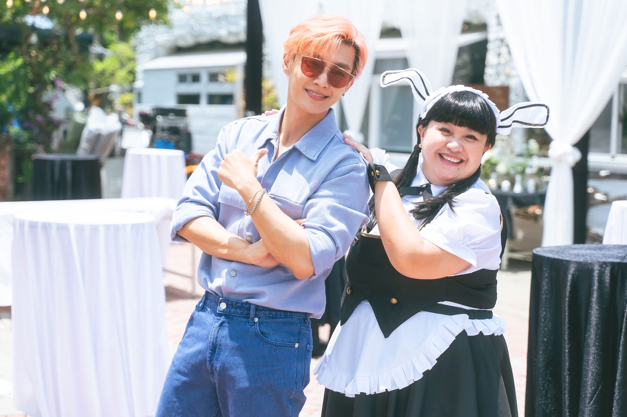 我的婆婆怎麼把OO搞丟了【樂齡族電影院】