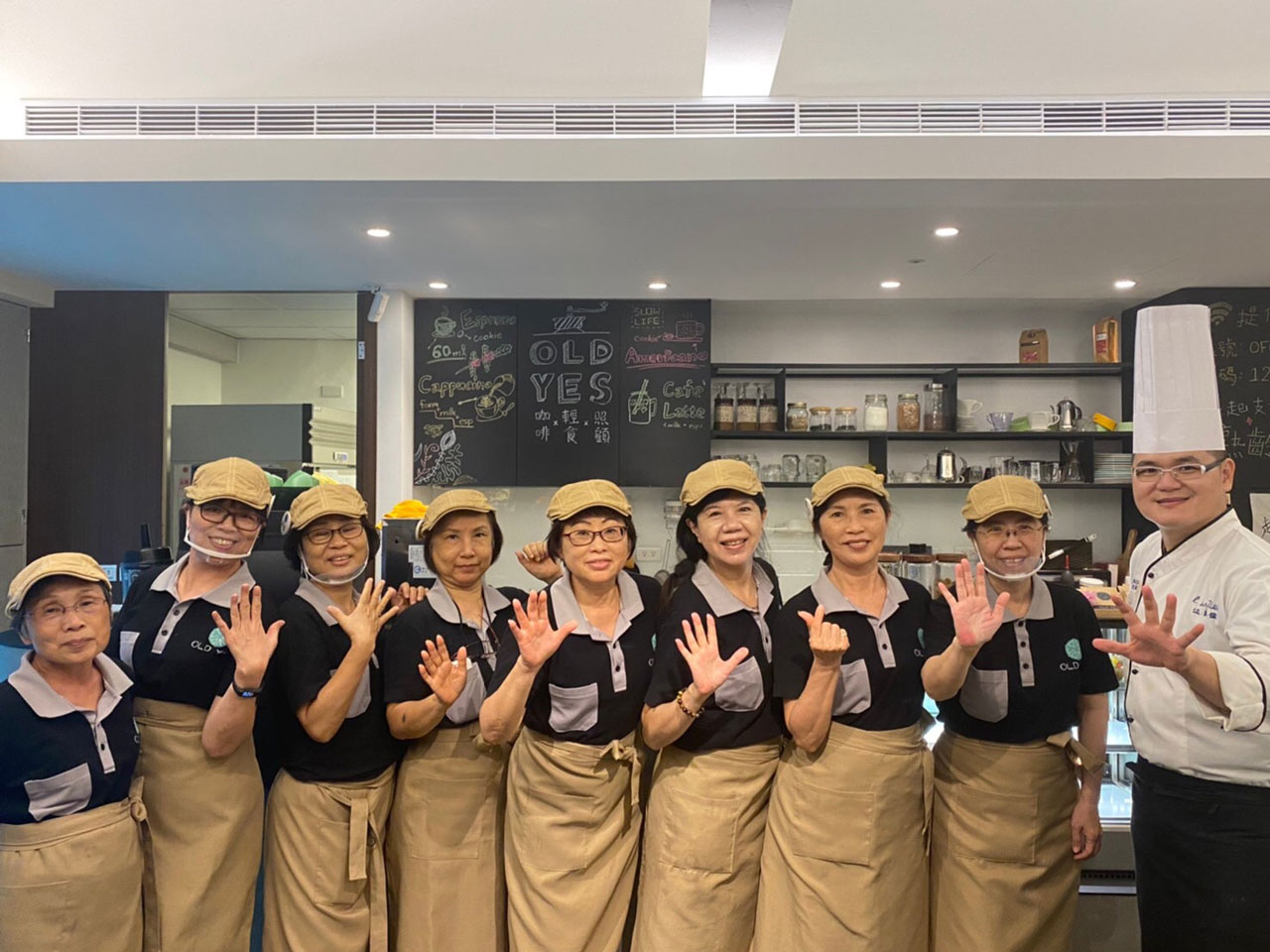 大人以後【索票場】