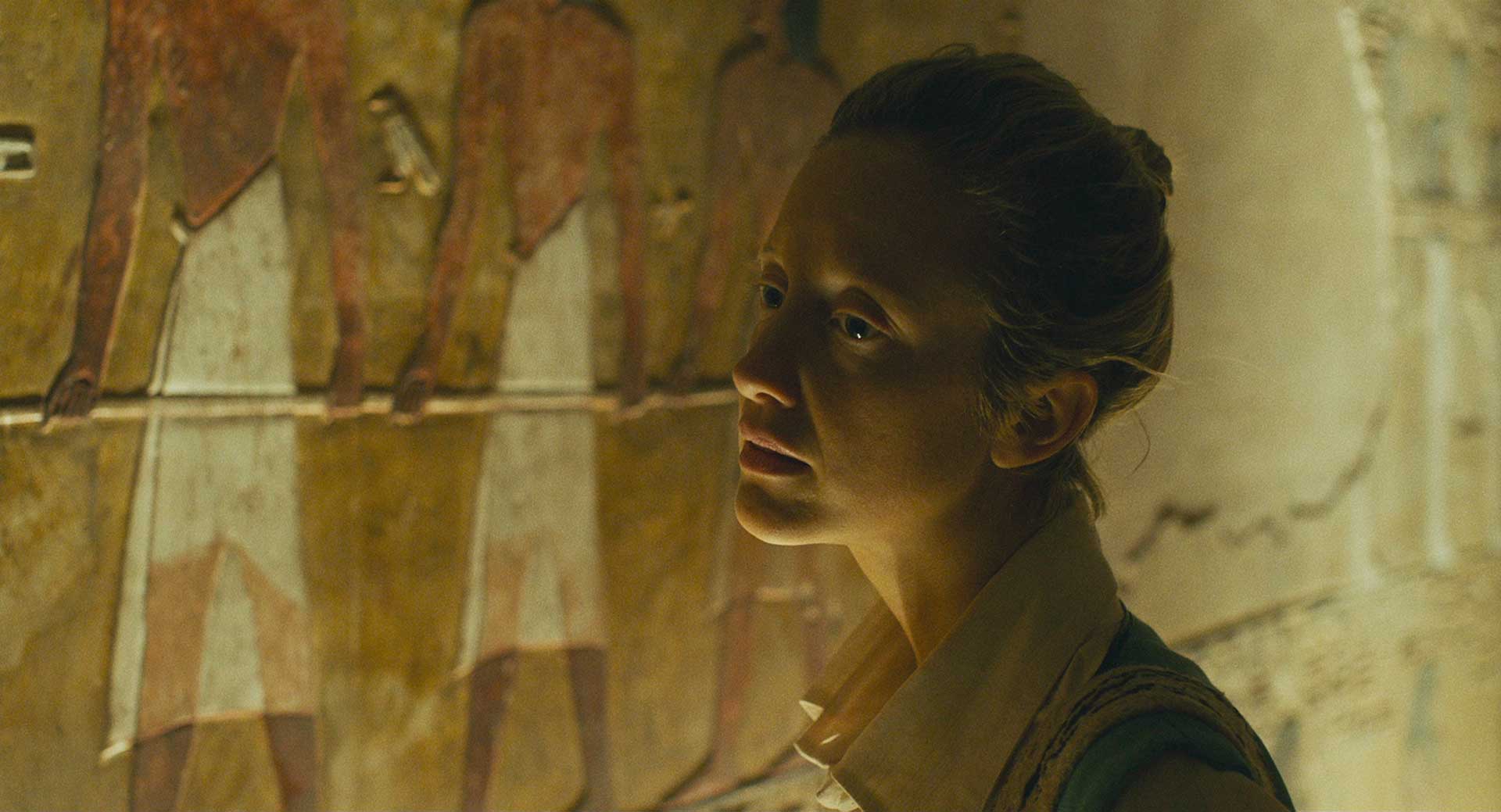 愛情遺跡【聽‧視界電影院】