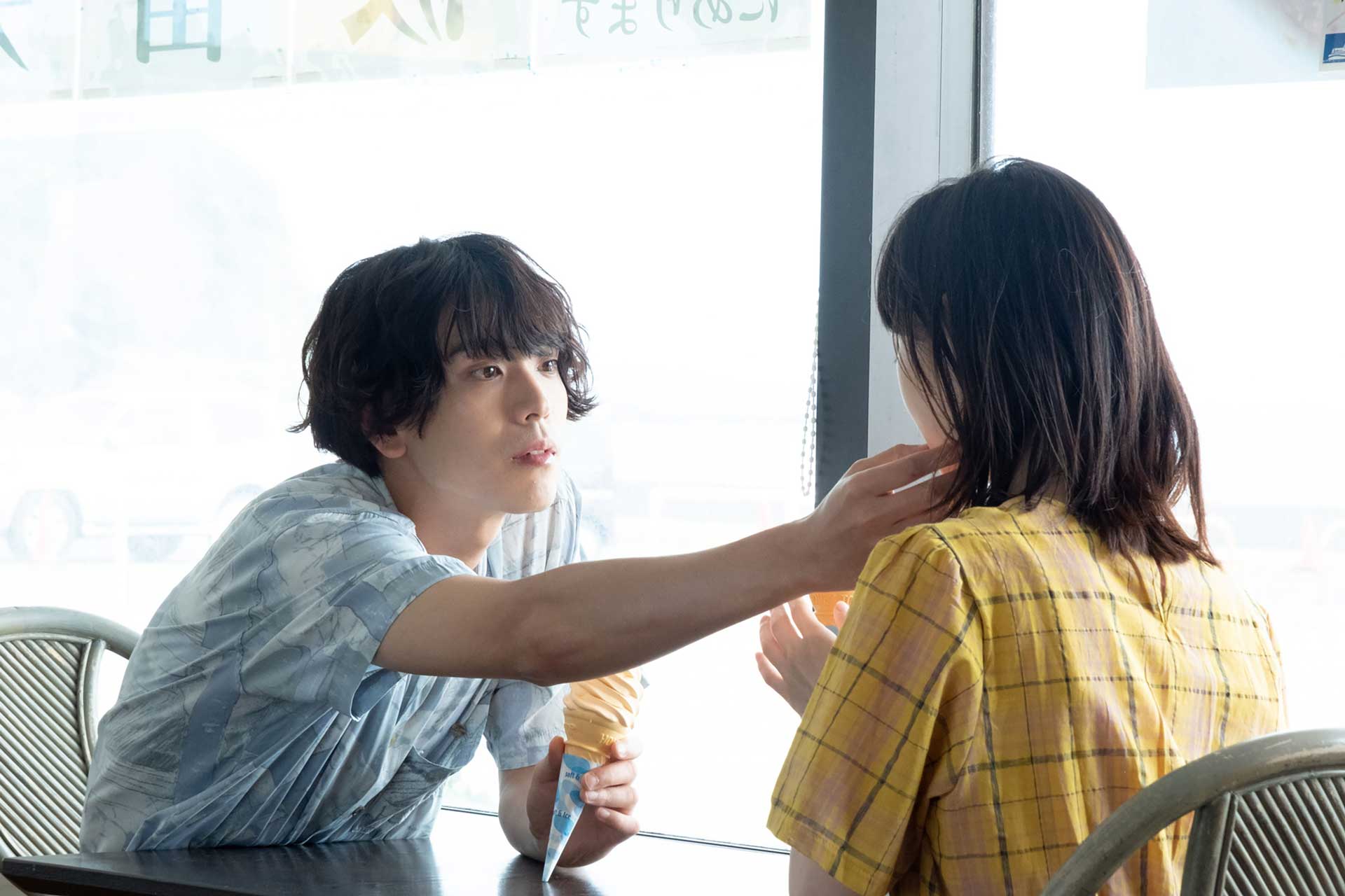 離不開你的依賴【聽‧視界電影院】