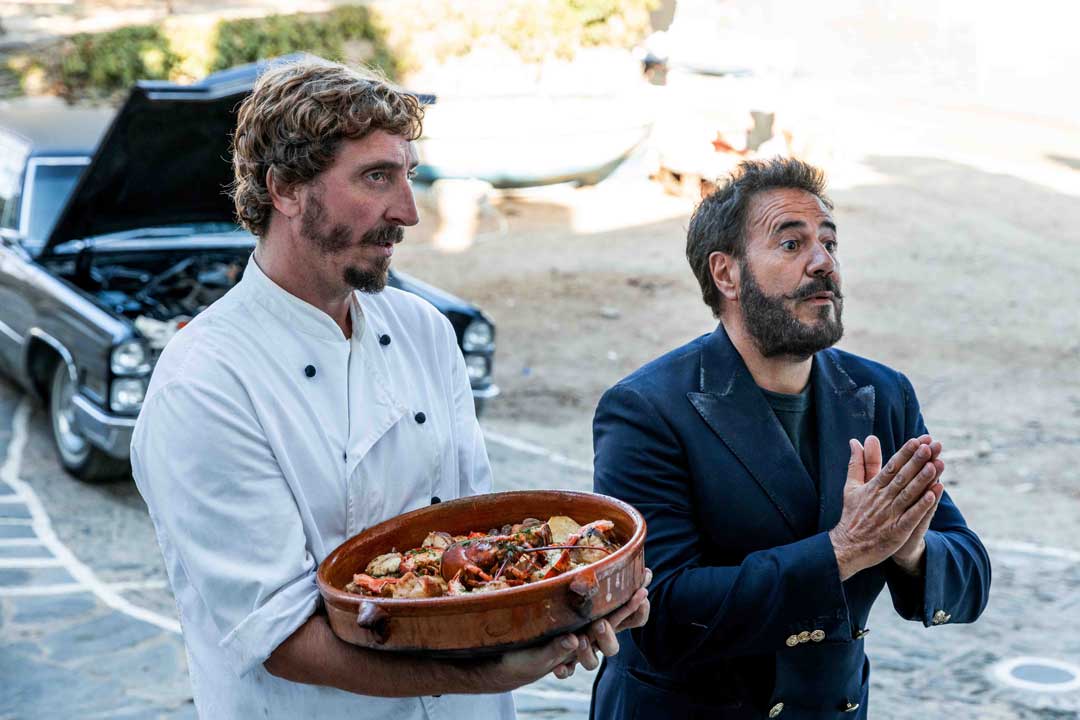 與達利有約【聽‧視界電影院】