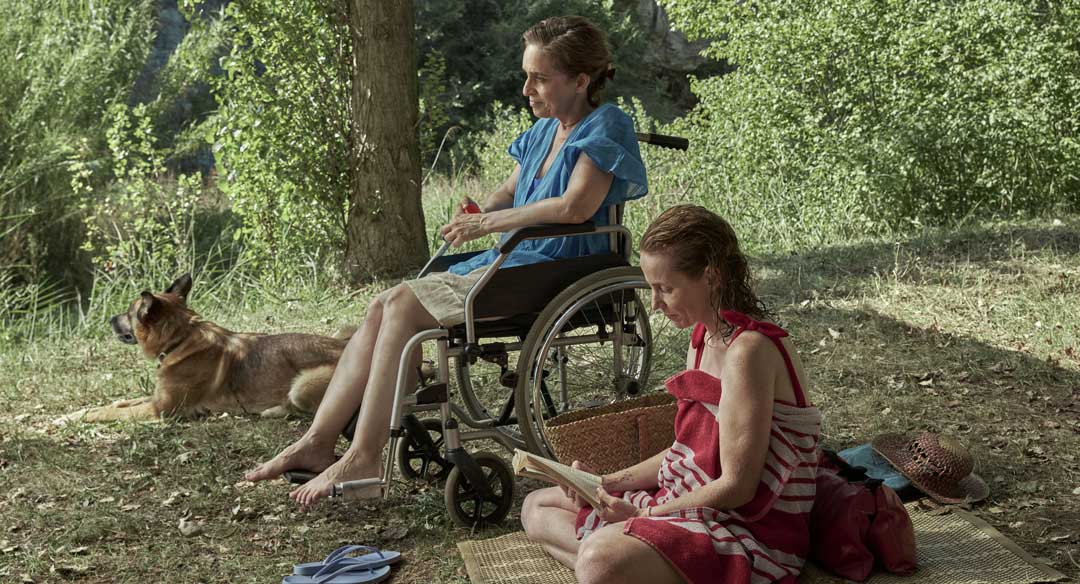 她們的盛夏微愛【聽‧視界電影院】