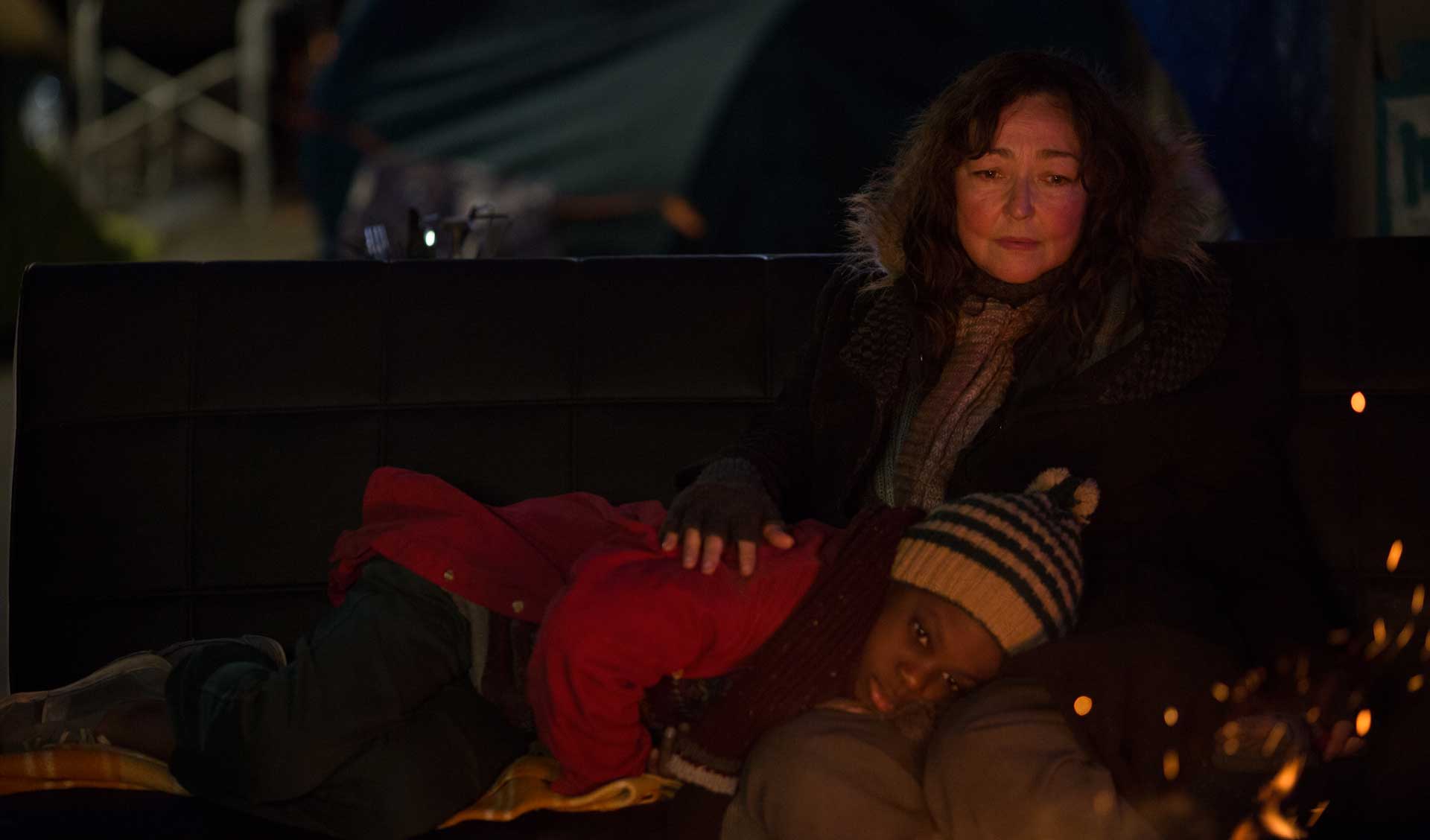 巴黎星空下【聽‧視界電影院】