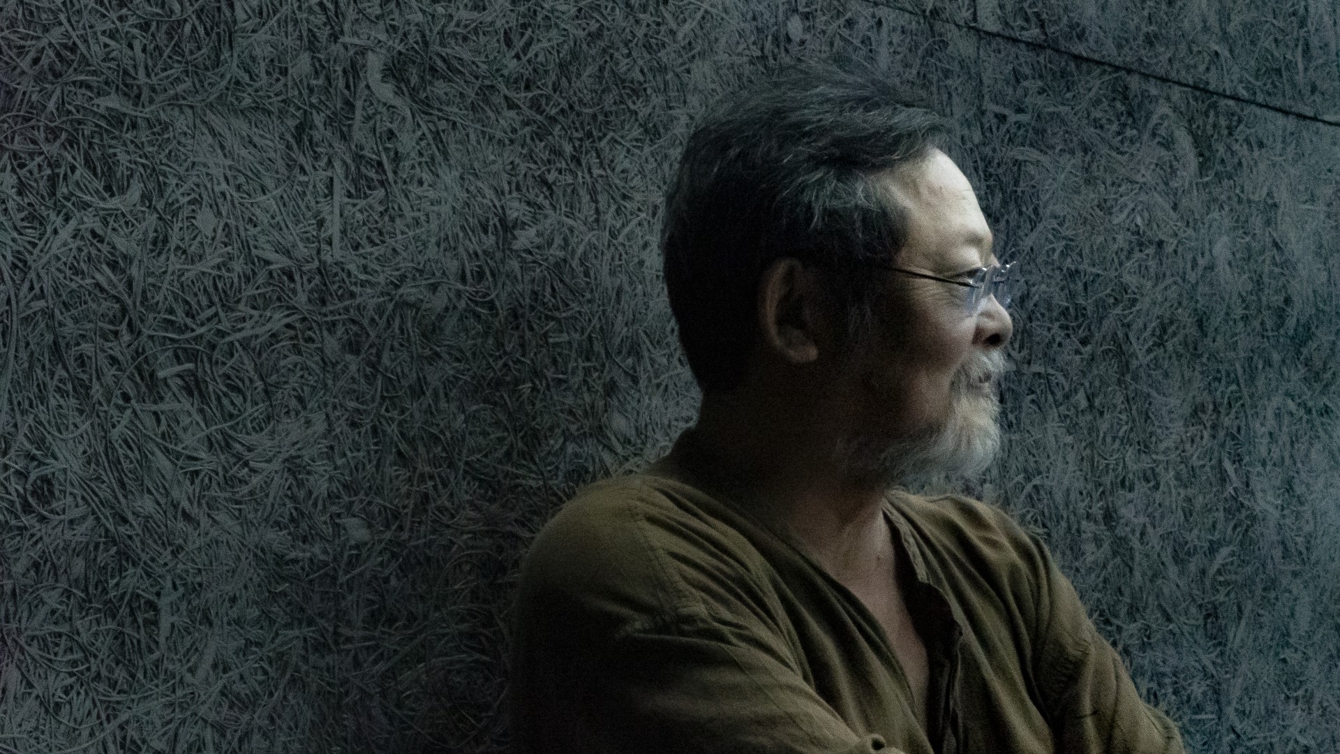 撼山河 撼向世界【新北市國際紀錄片月】